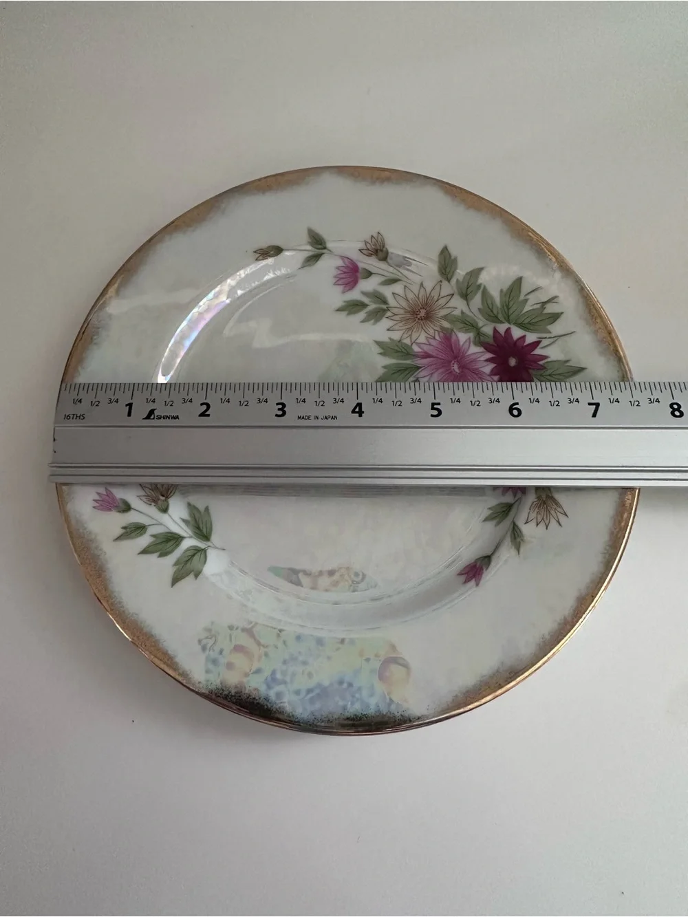Norleans pair vintage